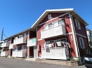 静岡鉄道静岡清水線/桜橋駅 バス:7分:停歩5分 1階 築22年の外観