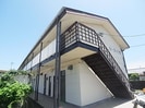 静岡鉄道静岡清水線/新清水駅 バス:23分:停歩2分 2階 築37年の外観