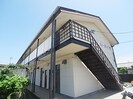 静岡鉄道静岡清水線/新清水駅 バス:23分:停歩2分 2階 築37年の外観