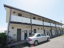  静岡鉄道静岡清水線/新清水駅 バス23分三保車庫前下車:停歩2分 2階 築37年
