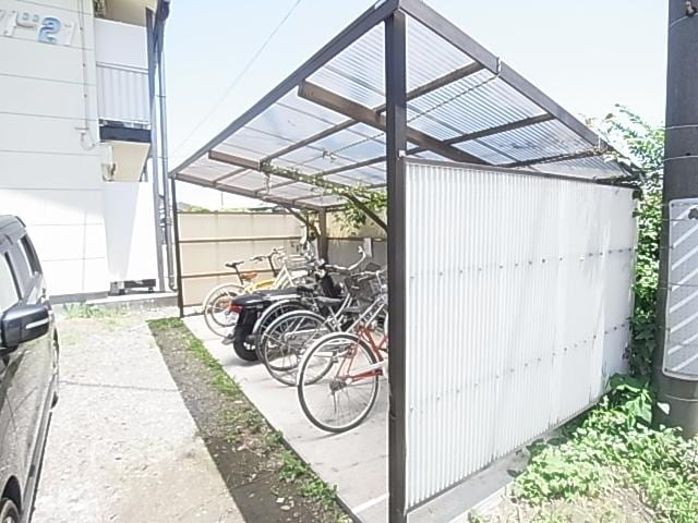  静岡鉄道静岡清水線/新清水駅 バス23分三保車庫前下車:停歩2分 2階 築37年