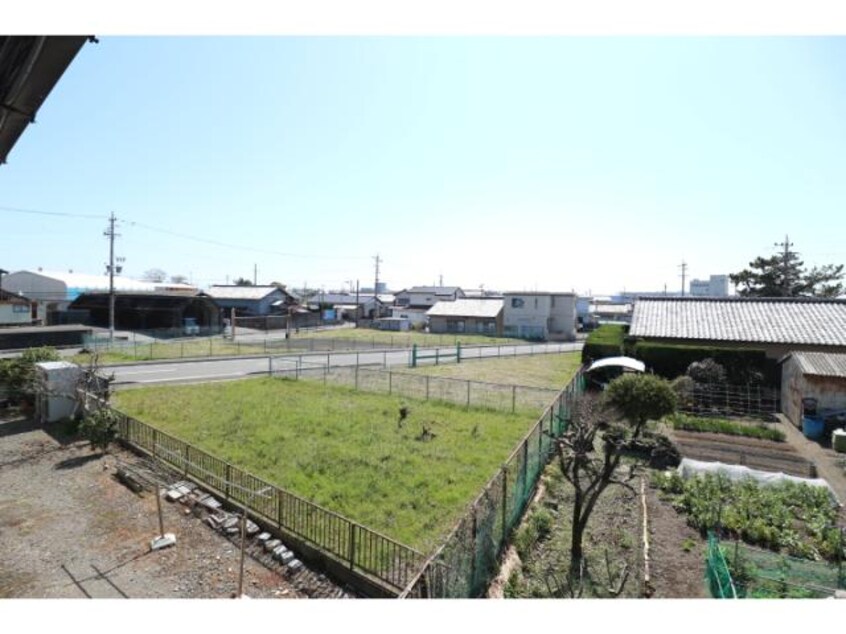  静岡鉄道静岡清水線/新清水駅 バス23分三保車庫前下車:停歩2分 2階 築37年