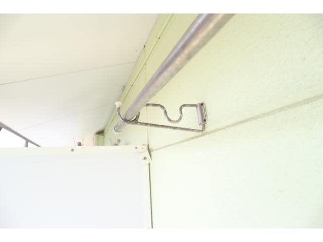  静岡鉄道静岡清水線/新清水駅 バス23分三保車庫前下車:停歩2分 2階 築37年