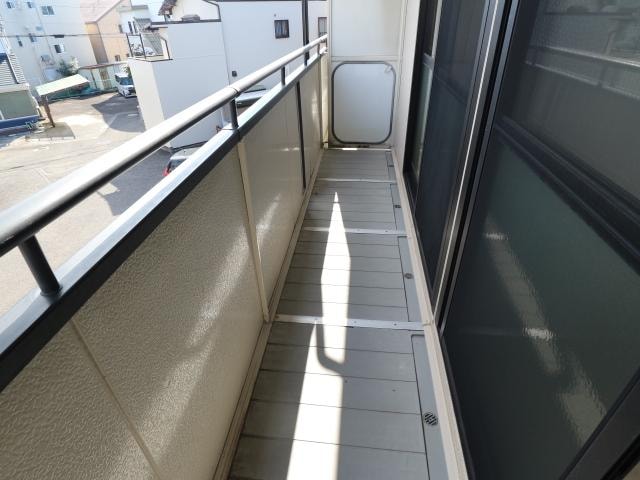  東海道本線/清水駅 バス8分秋吉町下車:停歩3分 2階 築30年
