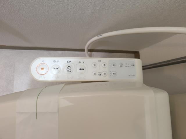  東海道本線/清水駅 バス8分秋吉町下車:停歩3分 2階 築30年