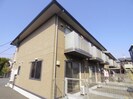 東海道本線/清水駅 バス:10分:停歩7分 2階 築16年の外観