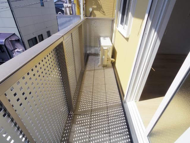  東海道本線/清水駅 バス10分高橋東下車:停歩5分 2階 築17年