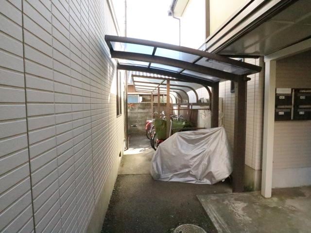  静岡鉄道静岡清水線/桜橋駅 徒歩7分 1階 築32年