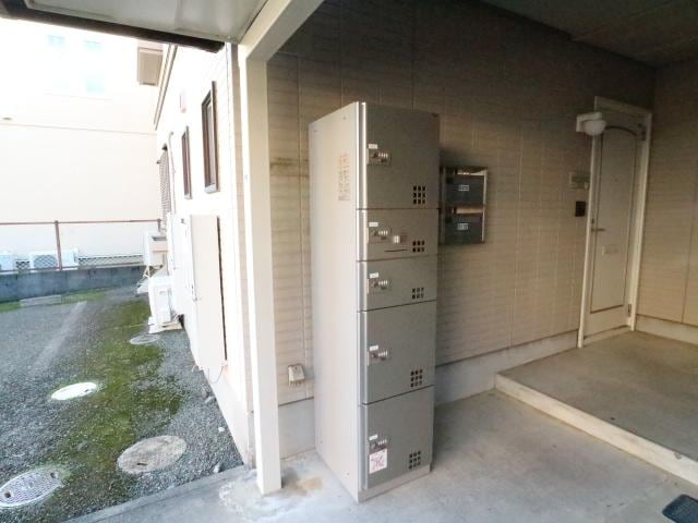  静岡鉄道静岡清水線/桜橋駅 徒歩7分 1階 築32年