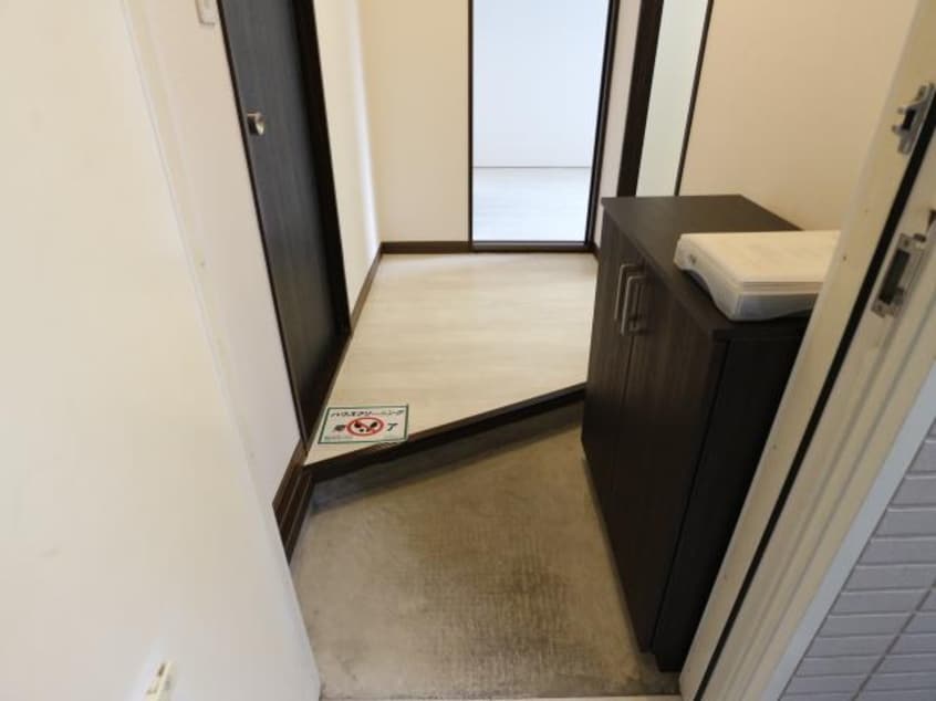  静岡鉄道静岡清水線/桜橋駅 徒歩7分 1階 築32年