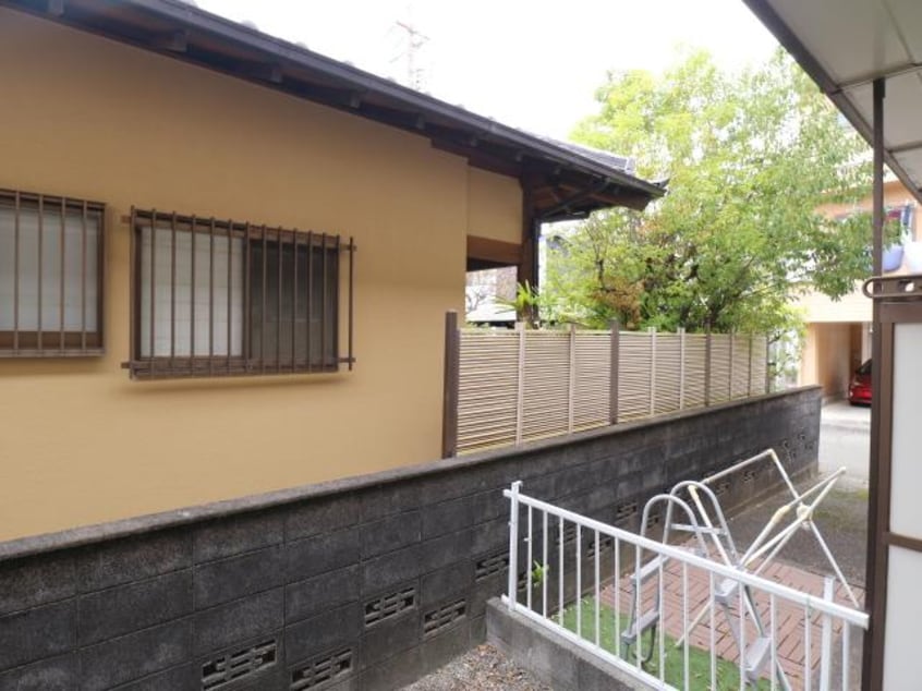  静岡鉄道静岡清水線/桜橋駅 徒歩7分 1階 築32年