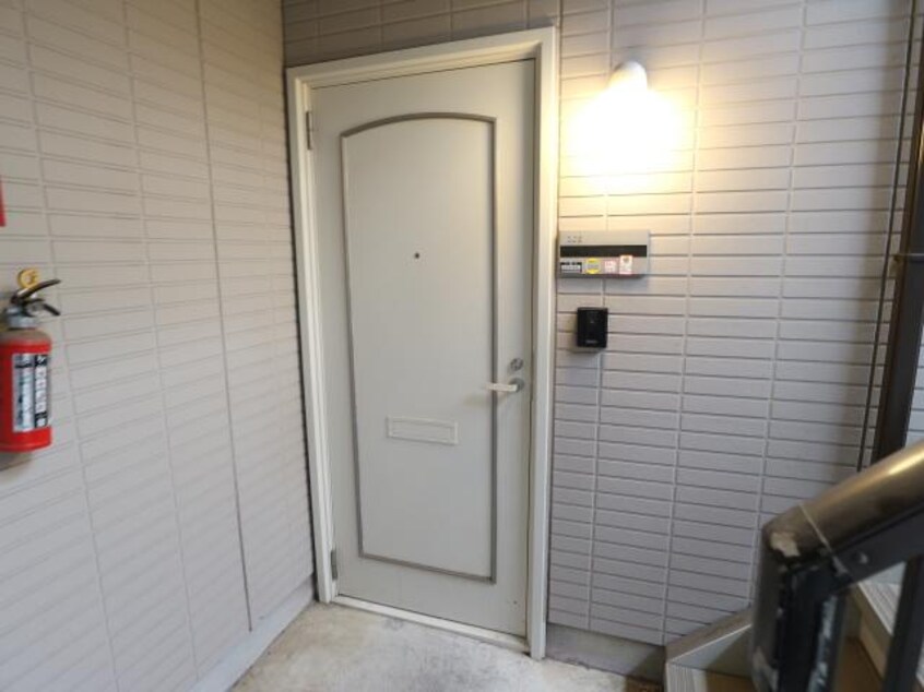  静岡鉄道静岡清水線/桜橋駅 徒歩7分 1階 築32年