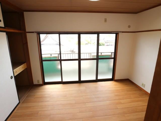  東海道本線/清水駅 バス18分高部小学校前下車:停歩3分 3階 築32年