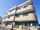  東海道本線/清水駅 バス18分高部小学校前下車:停歩3分 3階 築32年