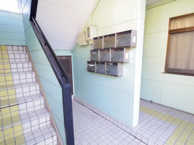  東海道本線/清水駅 バス18分高部小学校前下車:停歩3分 1階 築31年