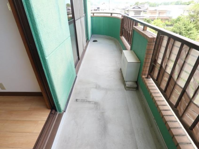  東海道本線/清水駅 バス18分高部小学校前下車:停歩3分 3階 築32年