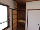  東海道本線/清水駅 バス18分高部小学校前下車:停歩3分 3階 築32年