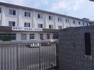 静岡市立清水第六中学校(中学校/中等教育学校)まで978m 東海道本線/清水駅 バス18分高部小学校前下車:停歩3分 3階 築32年