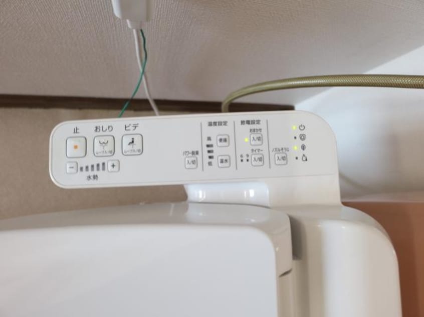  東海道本線/清水駅 バス18分高部小学校前下車:停歩3分 3階 築32年