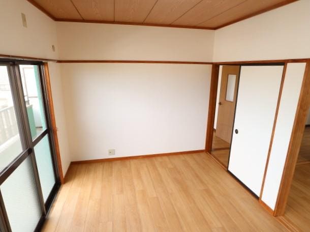  東海道本線/清水駅 バス18分高部小学校前下車:停歩3分 3階 築32年