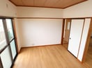  東海道本線/清水駅 バス18分高部小学校前下車:停歩3分 3階 築32年