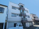 静岡鉄道静岡清水線/桜橋駅 徒歩23分 2階 築55年の外観