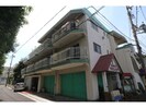 静岡鉄道静岡清水線/新清水駅 徒歩2分 2階 築46年の外観