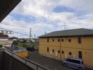  東海道本線/清水駅 バス11分クミアイ化学前下車:停歩11分 2階 築20年