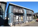 静岡鉄道静岡清水線/桜橋駅 バス:15分:停歩8分 1階 築33年の外観