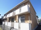 東海道本線/清水駅 バス:8分:停歩6分 2階 築17年の外観