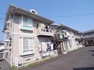 東海道本線/清水駅 バス:17分:停歩3分 2階 築34年の外観