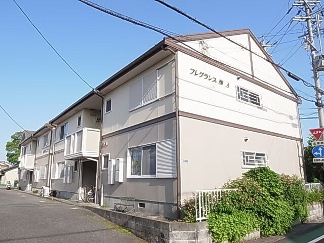  静岡鉄道静岡清水線/新清水駅 バス8分村松原下車:停歩5分 2階 築30年