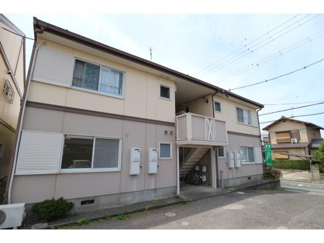  静岡鉄道静岡清水線/新清水駅 バス8分村松原下車:停歩5分 2階 築30年