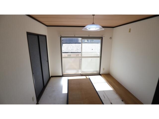  静岡鉄道静岡清水線/新清水駅 バス8分村松原下車:停歩5分 2階 築30年