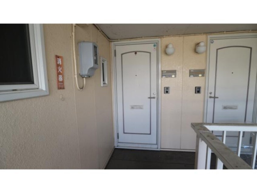  静岡鉄道静岡清水線/新清水駅 バス8分村松原下車:停歩5分 2階 築30年