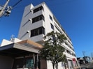 静岡鉄道静岡清水線/入江岡駅 徒歩2分 3階 築45年の外観