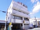 静岡鉄道静岡清水線/新清水駅 徒歩1分 3階 築27年の外観