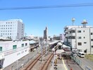  静岡鉄道静岡清水線/新清水駅 徒歩1分 3階 築26年