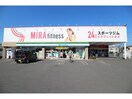 ファミリーマート清水沼田町店(コンビニ)まで127m 静岡鉄道静岡清水線/新清水駅 バス8分村松原下車:停歩6分 2階 築37年