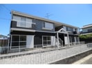 静岡鉄道静岡清水線/桜橋駅 徒歩10分 1階 築34年の外観
