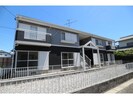静岡鉄道静岡清水線/桜橋駅 徒歩10分 1階 築34年の外観