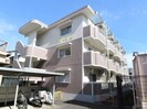 東海道本線/清水駅 バス:12分:停歩2分 1階 築29年の外観
