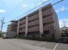 静岡鉄道静岡清水線/新清水駅 バス:19分:停歩2分 1階 築17年の外観