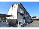 静岡鉄道静岡清水線/桜橋駅 バス:13分:停歩3分 2階 築37年の外観