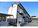 静岡鉄道静岡清水線/桜橋駅 バス:13分:停歩3分 2階 築37年の外観