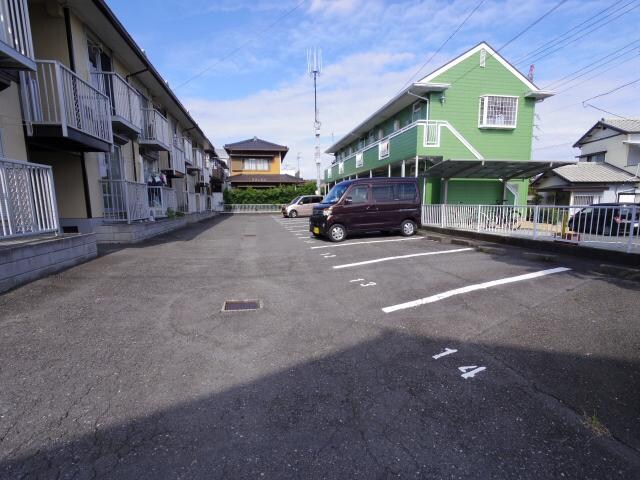  静岡鉄道静岡清水線/桜橋駅 バス13分天王山公園下車:停歩3分 2階 築36年