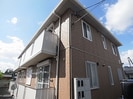 東海道本線/清水駅 バス:13分:停歩4分 2階 築17年の外観