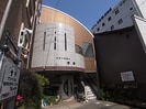 静岡鉄道静岡清水線/新清水駅 徒歩2分 2階 築28年の外観