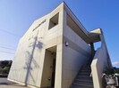 静岡鉄道静岡清水線/狐ケ崎駅 徒歩14分 1階 築17年の外観