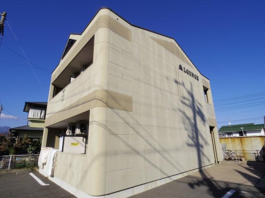  静岡鉄道静岡清水線/狐ケ崎駅 徒歩14分 2階 築16年